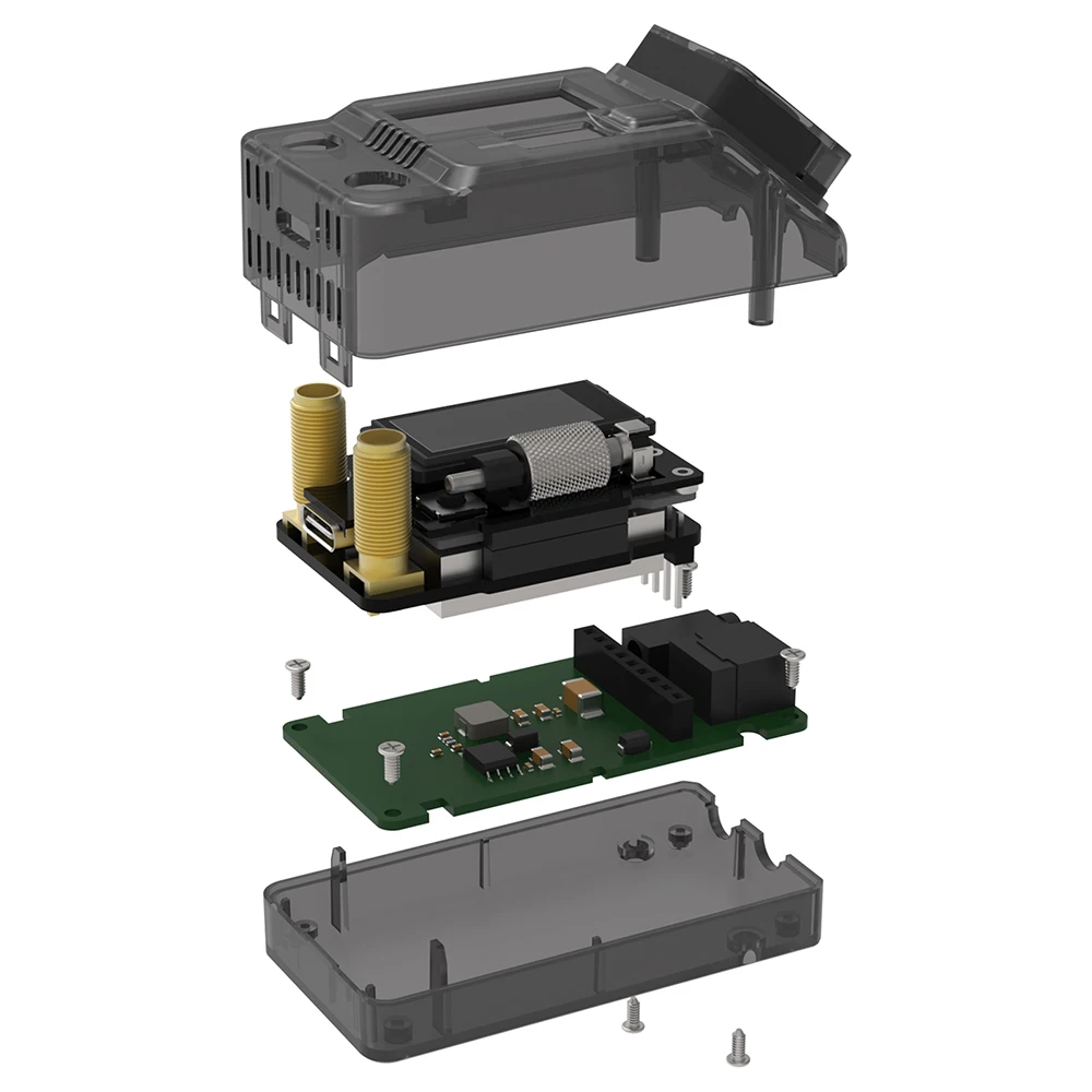 SKYZONE Steadyview X 5.0G 5.8G - Skyzone Steadyview X Receiver Module 리뷰 및 가격
