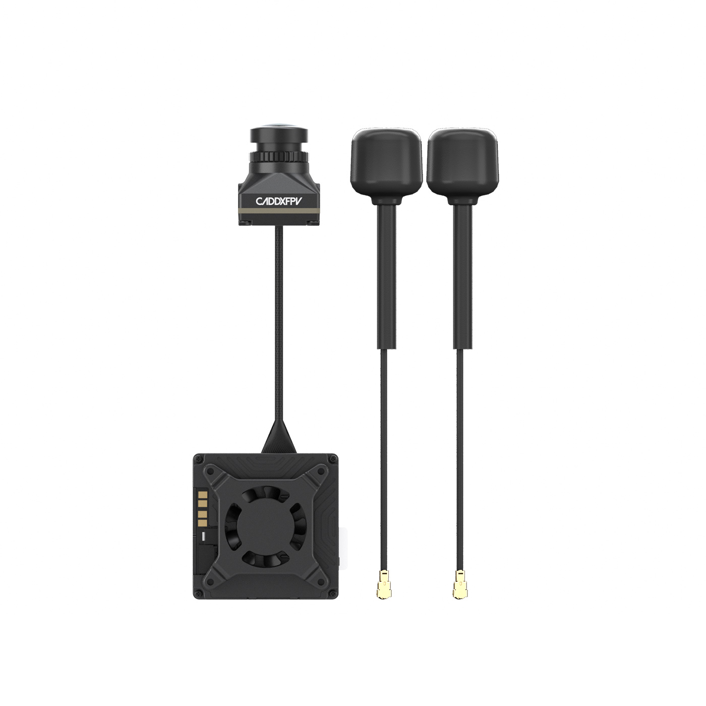 CaddxFPV Walksnail 아바타 GT 키트만, - Walksnail Avatar Gt Kit 2W Vtx 리뷰 및 가격