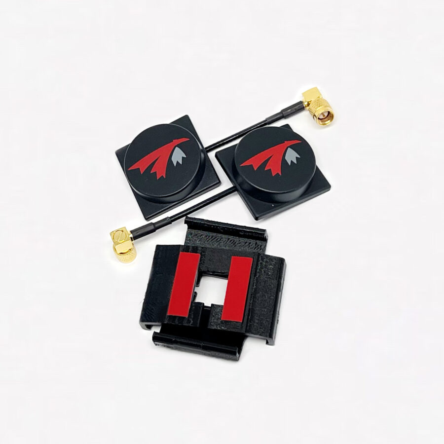 TrueRC X-Air MK II 5.8GHz 안테나  - Truerc X-Air 5.8Ghz Mk Ii Antenna 리뷰 및 가격