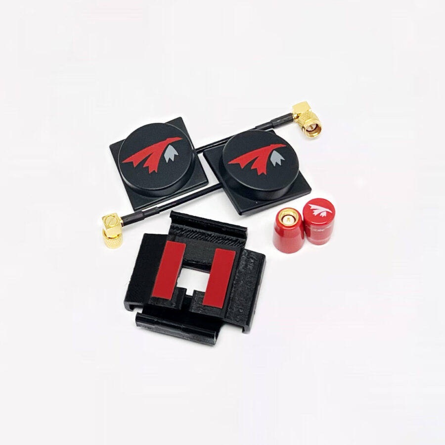 TrueRC X-Air MK II 5.8GHz 안테나  - Truerc X-Air 5.8Ghz Mk Ii Antenna 리뷰 및 가격