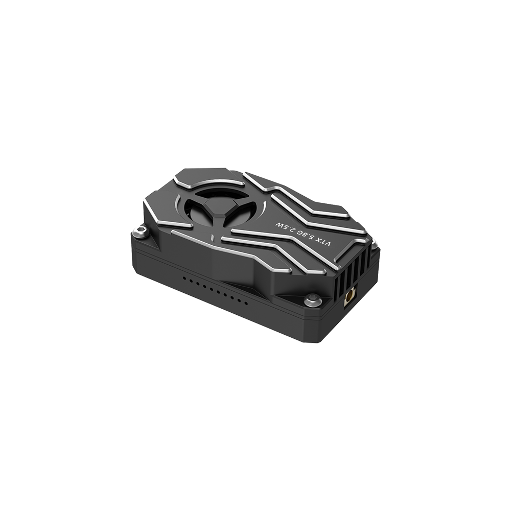 IFlight BLITZ Whoop 5.8Ghz 40C - Geprc Rad Vtx 5.8G 2.5W 리뷰 및 가격