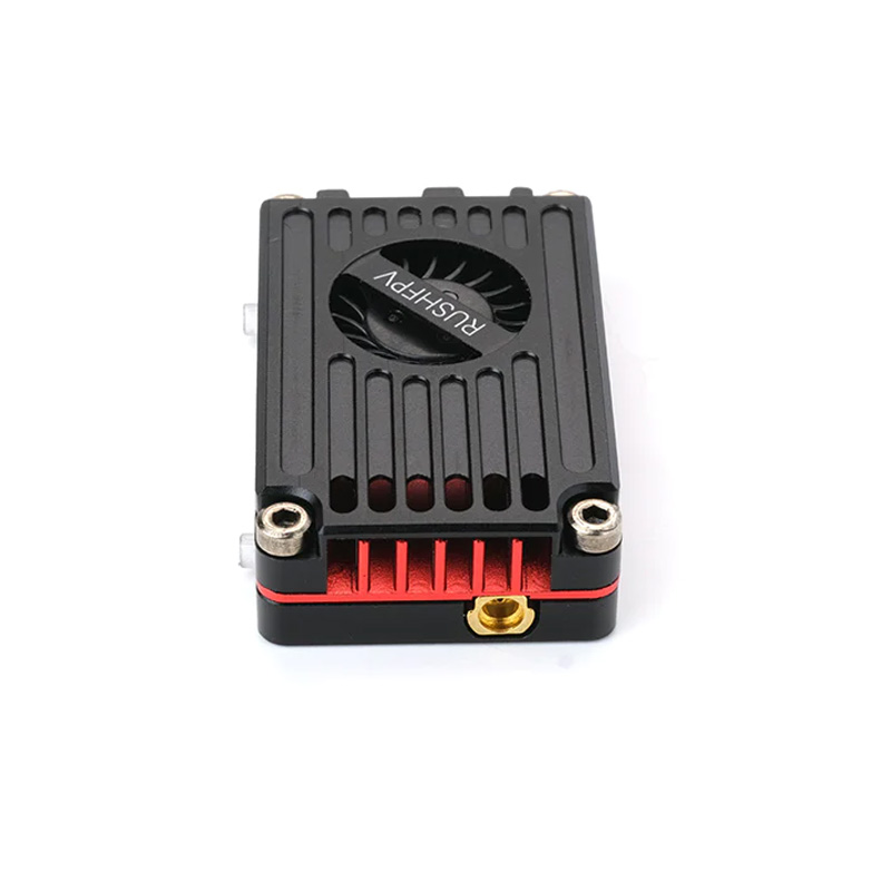 RUSH TANK MAX SOLO 5.8GHz 2.5W - Foxeer Reaper Extreme 2.5W Vtx 리뷰 및 가격