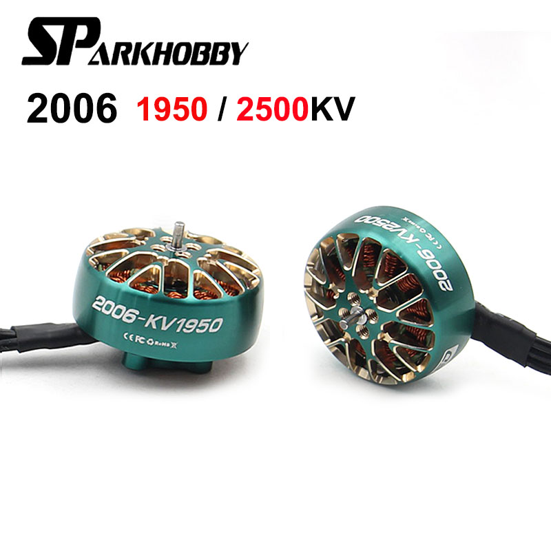 SPARKHOBBY XSPEED 2006 1950KV  - Walksnail Avatar Hd Goggles X 리뷰 및 가격