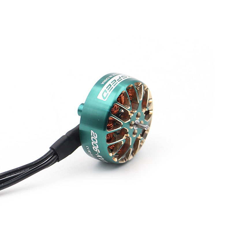 SPARKHOBBY XSPEED 2006 1950KV  - Walksnail Avatar Hd Goggles X 리뷰 및 가격