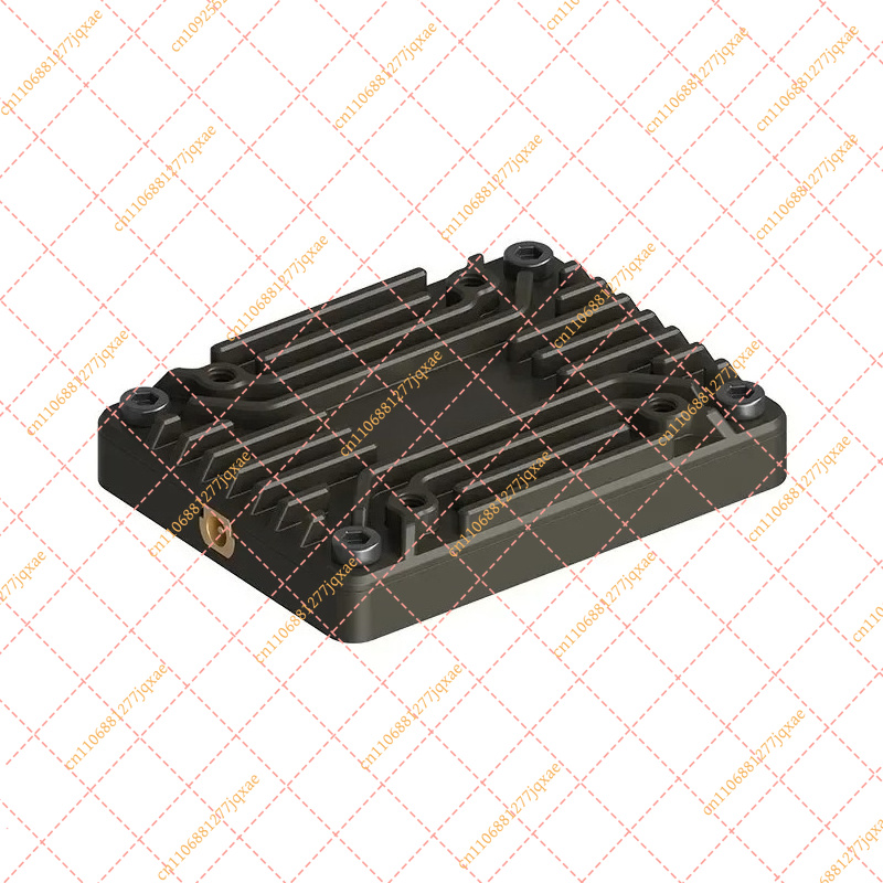 Foxeer Reaper Extreme: CNC 열 방 - Foxeer Reaper Extreme 2.5W Vtx 리뷰 및 가격