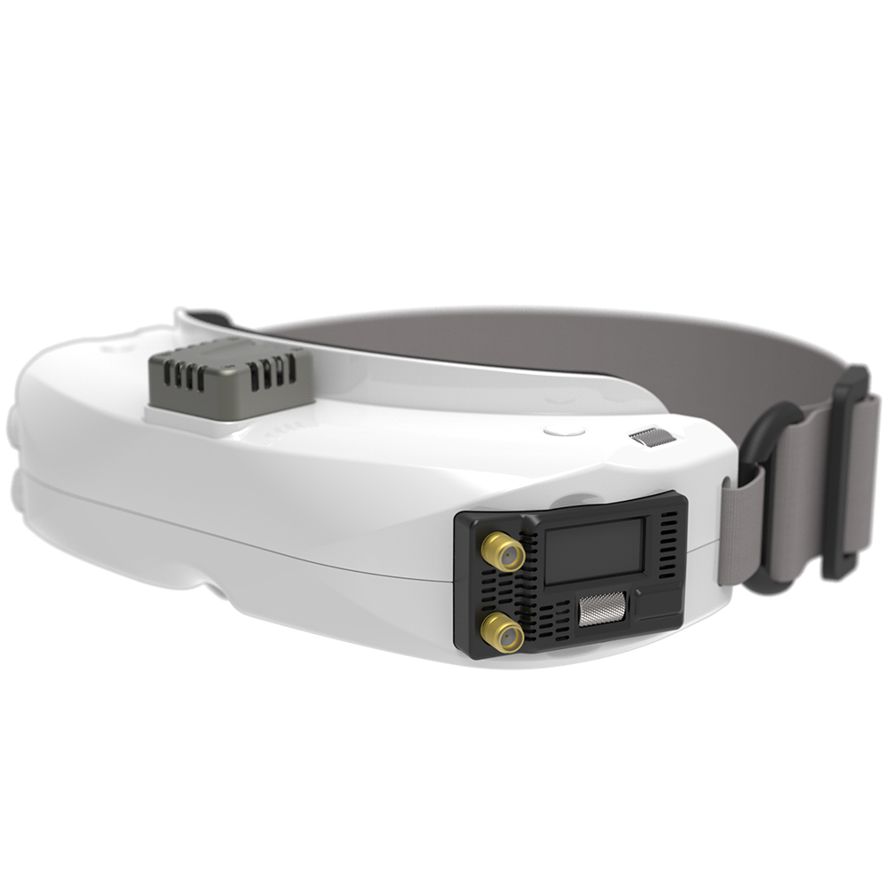 SKYZONE Steadyview X 5.0G 5.8G - Skyzone Steadyview X Receiver Module 리뷰 및 가격