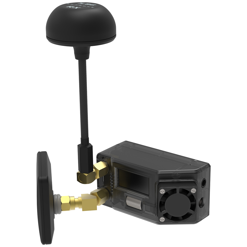 SKYZONE Steadyview X 5.0G 5.8G - Skyzone Steadyview X Receiver Module 리뷰 및 가격