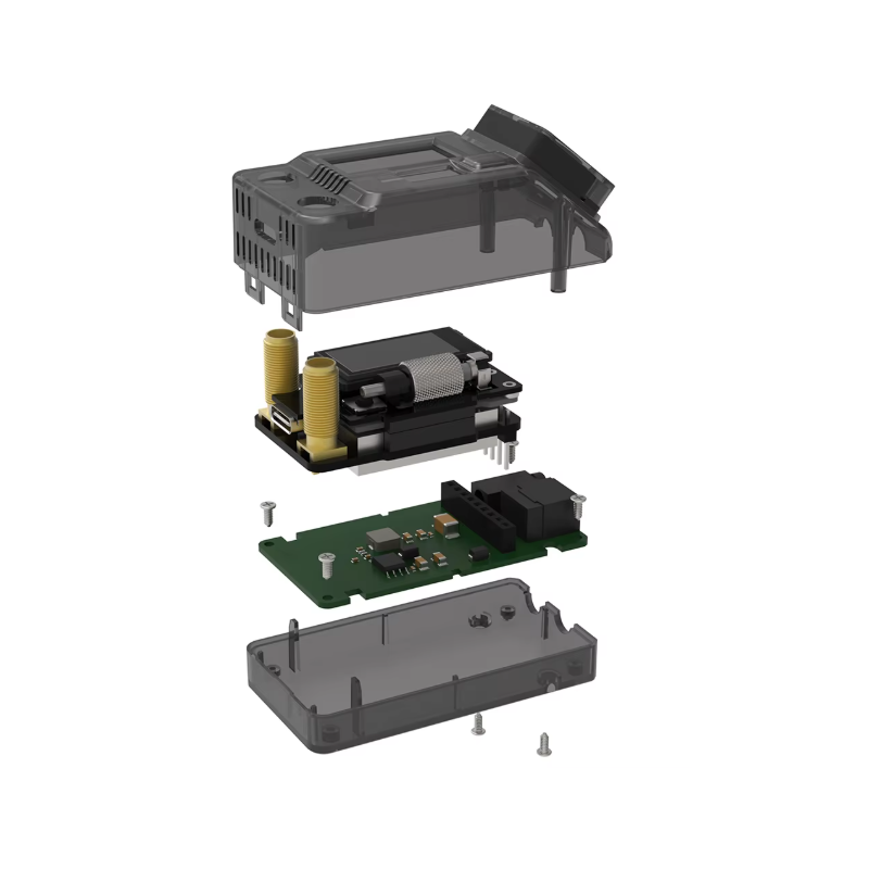 SKYZONE SteadyView X 5.8G 다이버시 - Skyzone Steadyview X Receiver Module 리뷰 및 가격