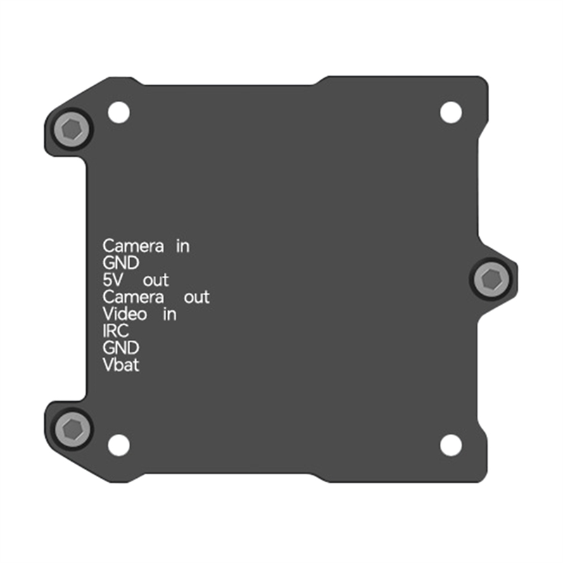 A003 Iflight BLITZ Whoop 5.8G  - Iflight Blitz 1.6W 5.8G Vtx 리뷰 및 가격