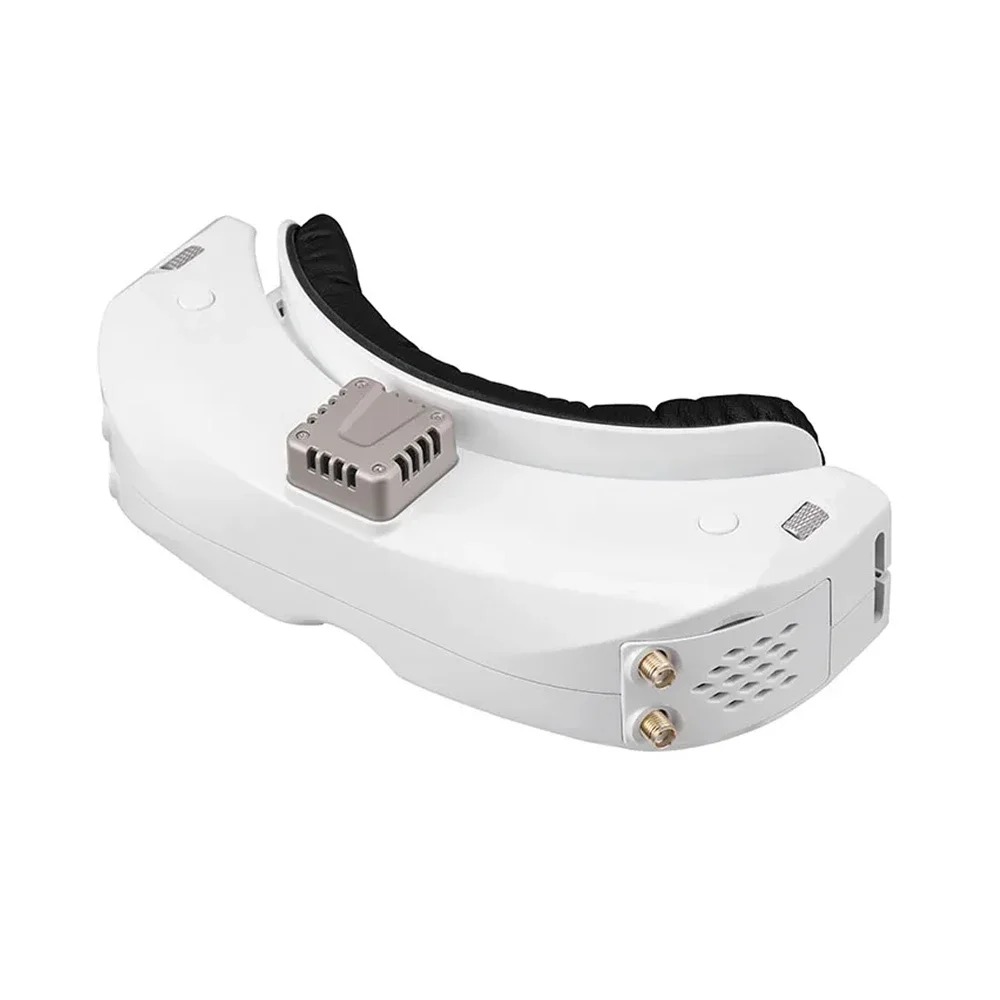 스카이존 스카이04X 프로 FPV 고글 OLED 5.8 - Skyzone Sky04X Pro Oled Fpv Goggles 리뷰 및 가격