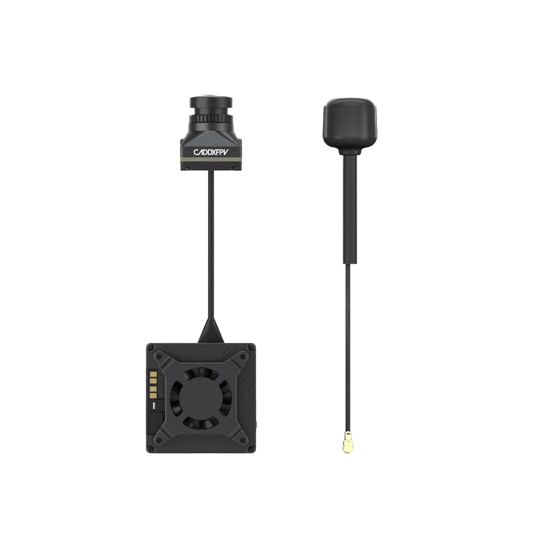 CADDX Walksnail 아바타 GT 키트 2W H - Walksnail Avatar Gt Kit 2W Vtx 리뷰 및 가격