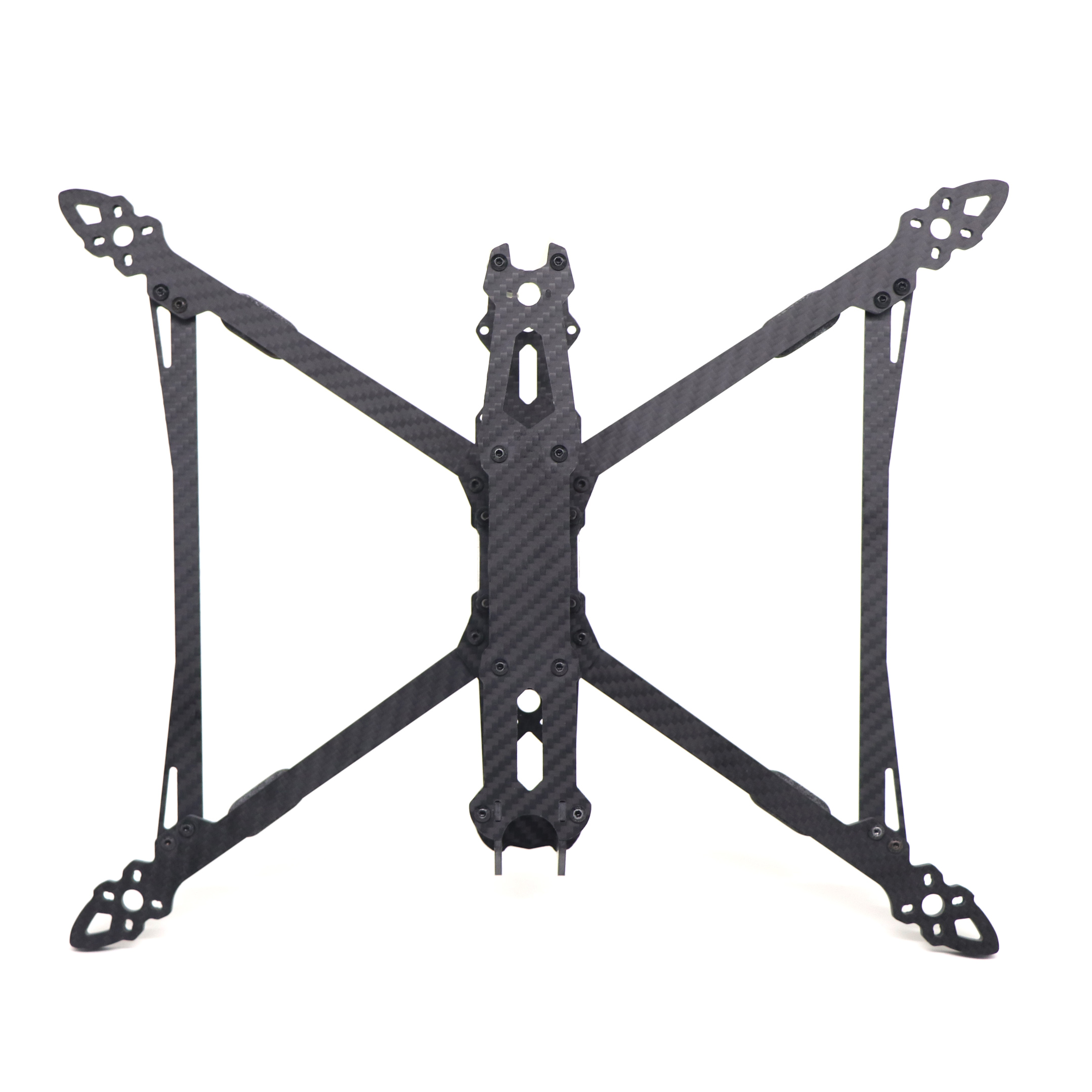 MAK4 V2 MARK4 FPV 드론 프레임 키트 7/ - Foxeer Reaper Extreme 2.5W Vtx 리뷰 및 가격