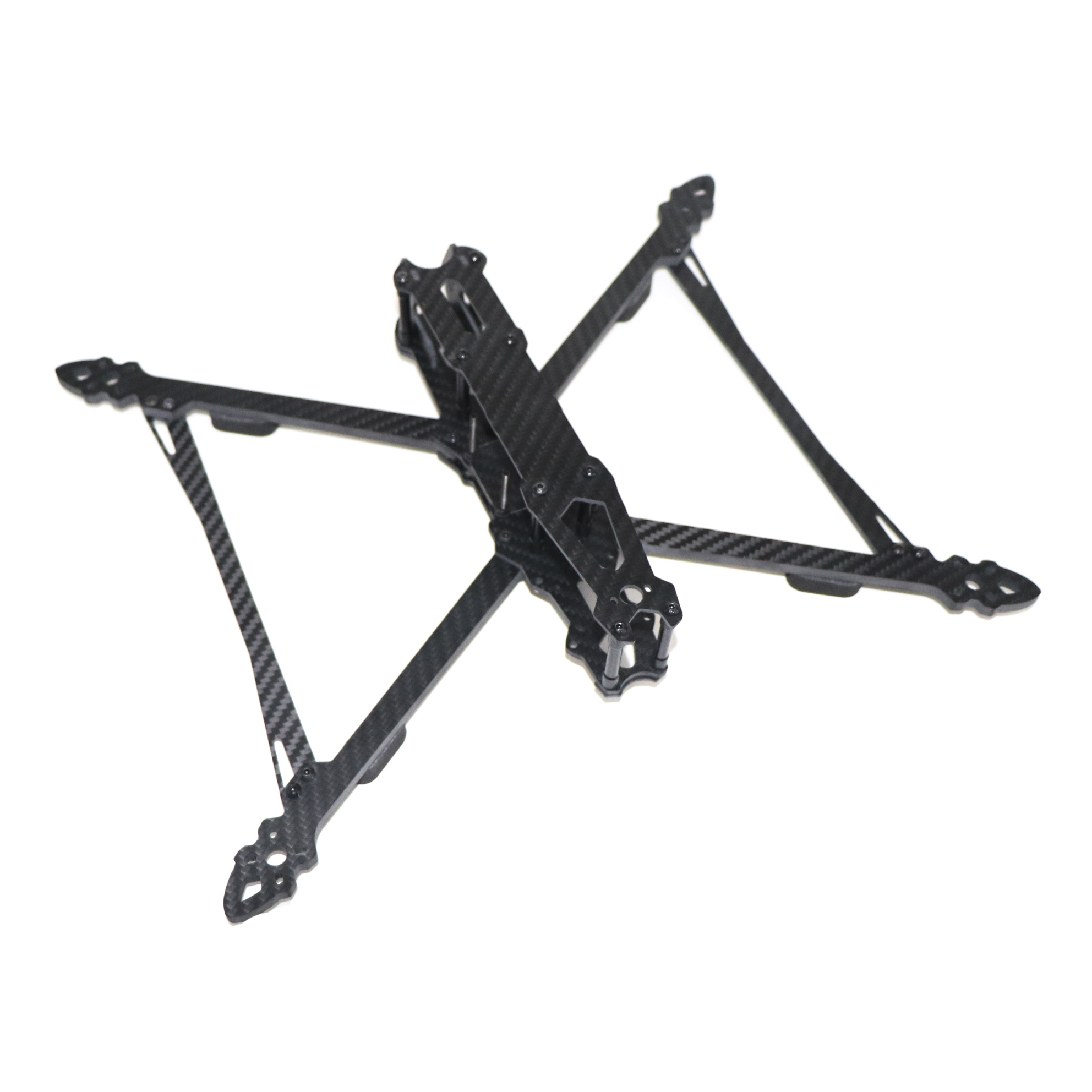 MAK4 V2 MARK4 FPV 드론 프레임 키트 7/ - Foxeer Reaper Extreme 2.5W Vtx 리뷰 및 가격
