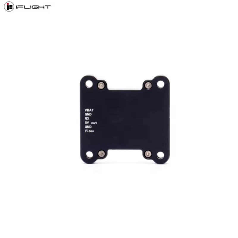 iFlight BLITZ 1.6W VTX 고출력 5.8 - Iflight Blitz 1.6W 5.8G Vtx 리뷰 및 가격