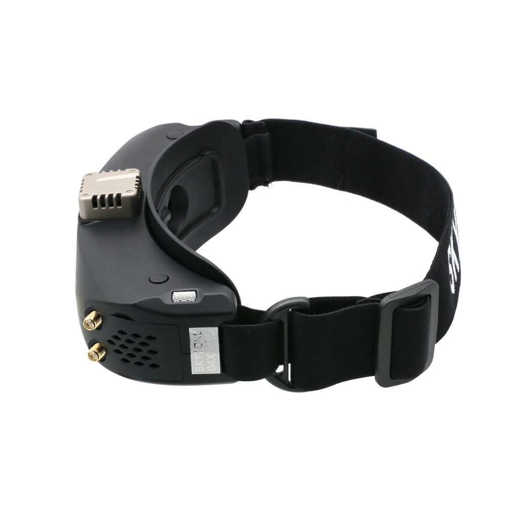 SKYZONE Sky04O Pro FPV 고글 OLED - Skyzone Sky04O Pro Fpv Goggles 리뷰 및 가격