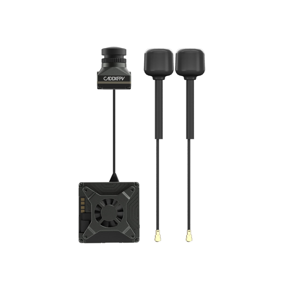 Walksnail 아바타 GT 키트 2W VTX HD  - Walksnail Avatar Gt Kit 2W Vtx 리뷰 및 가격