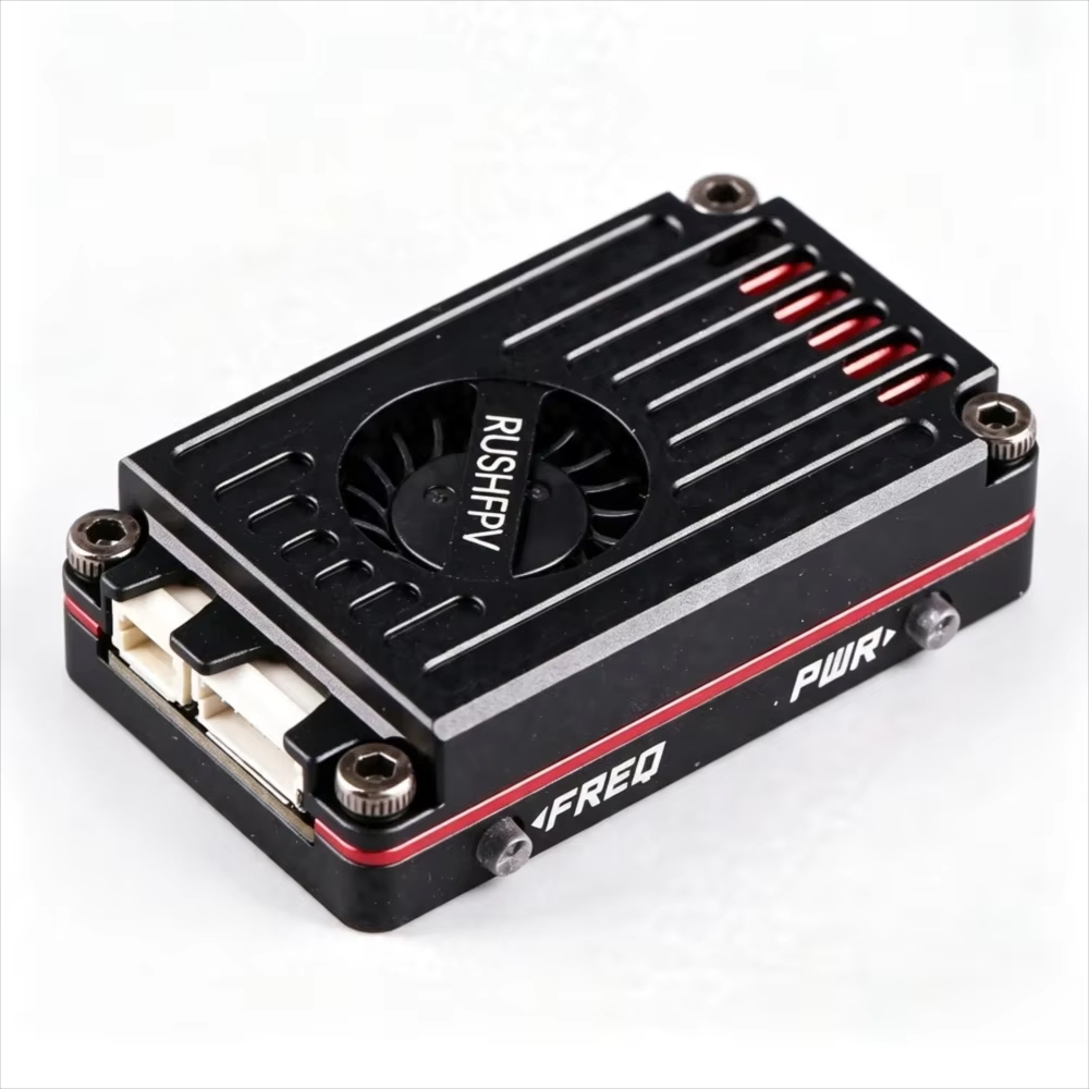 Rushfpv Rush FPV Max Solo 5.8G - Rushfpv Rush Max Solo 5.8G 2.5W Vtx 리뷰 및 가격