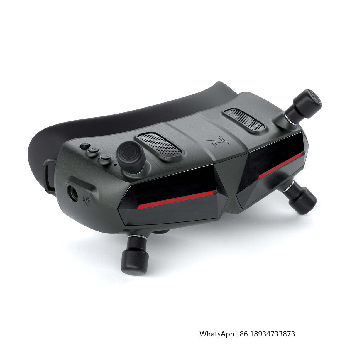 CADDX Walksnail 아바타 HD 고글 X FP - Walksnail Avatar Hd Goggles X 리뷰 및 가격