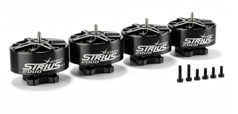 4PCS SIRIUS 2006 V2.0 V2006 19 - Walksnail Avatar Hd Goggles X 리뷰 및 가격