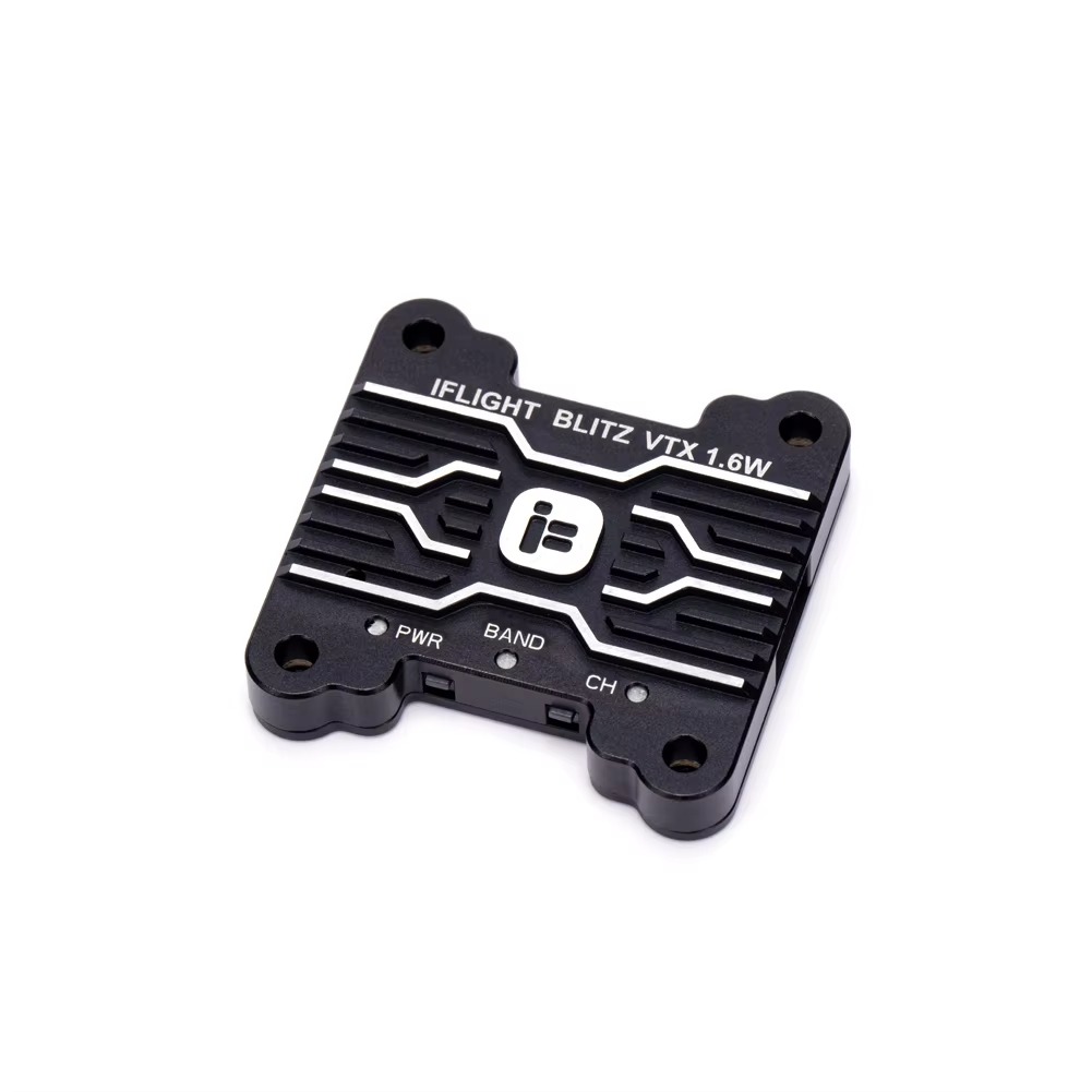iFlight BLITZ 1.6W VTX 5.8G 40 - Iflight Blitz 1.6W 5.8G Vtx 리뷰 및 가격