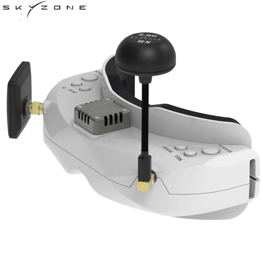 SKYZONE SKY04X PRO OLED 48CH 5 - Skyzone Sky04X Pro Oled Fpv Goggles 리뷰 및 가격