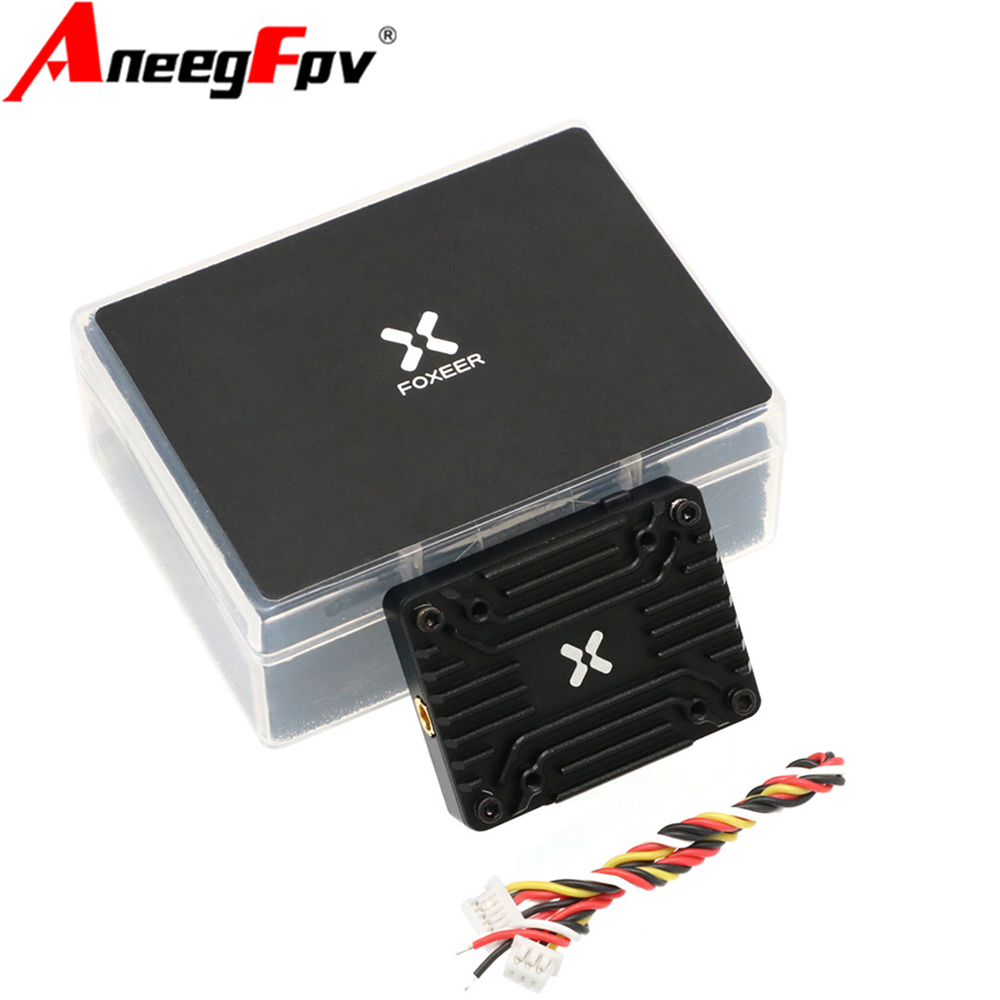 Foxeer 5.8G Reaper Extreme V2  - Foxeer Reaper Extreme 2.5W Vtx 리뷰 및 가격